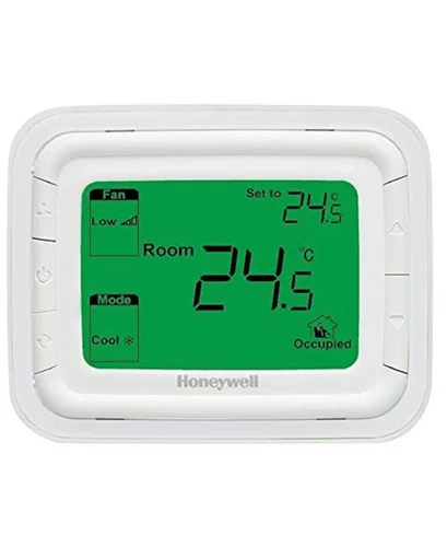 Honeywell Thermostat